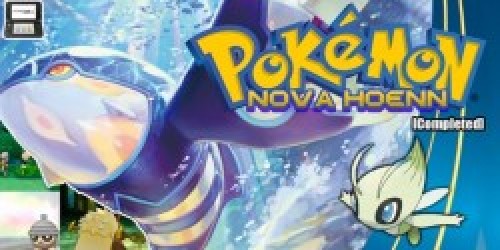 Pokemon Nova Hoenn Rom
